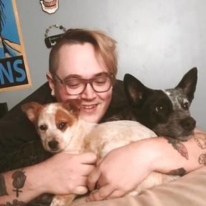 Meet your Posher, Thomas